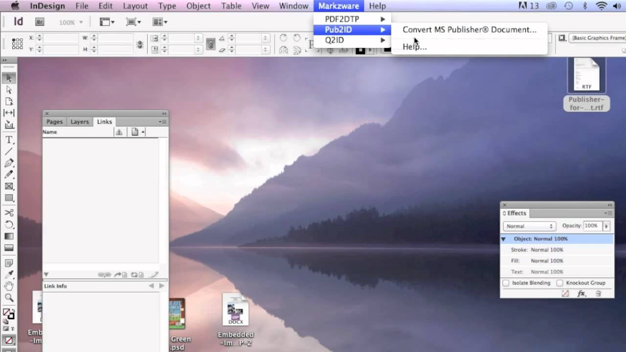 Download publisher for mac free trial